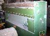  HERGETH Chute Feeds, 96" wide.
